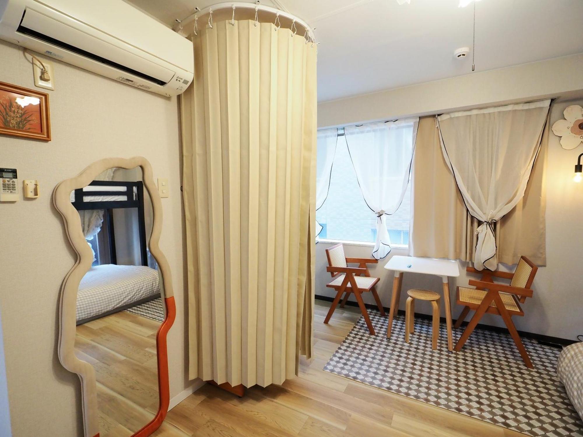 Ueno 704 Jellynehouse Apartamento Tokio