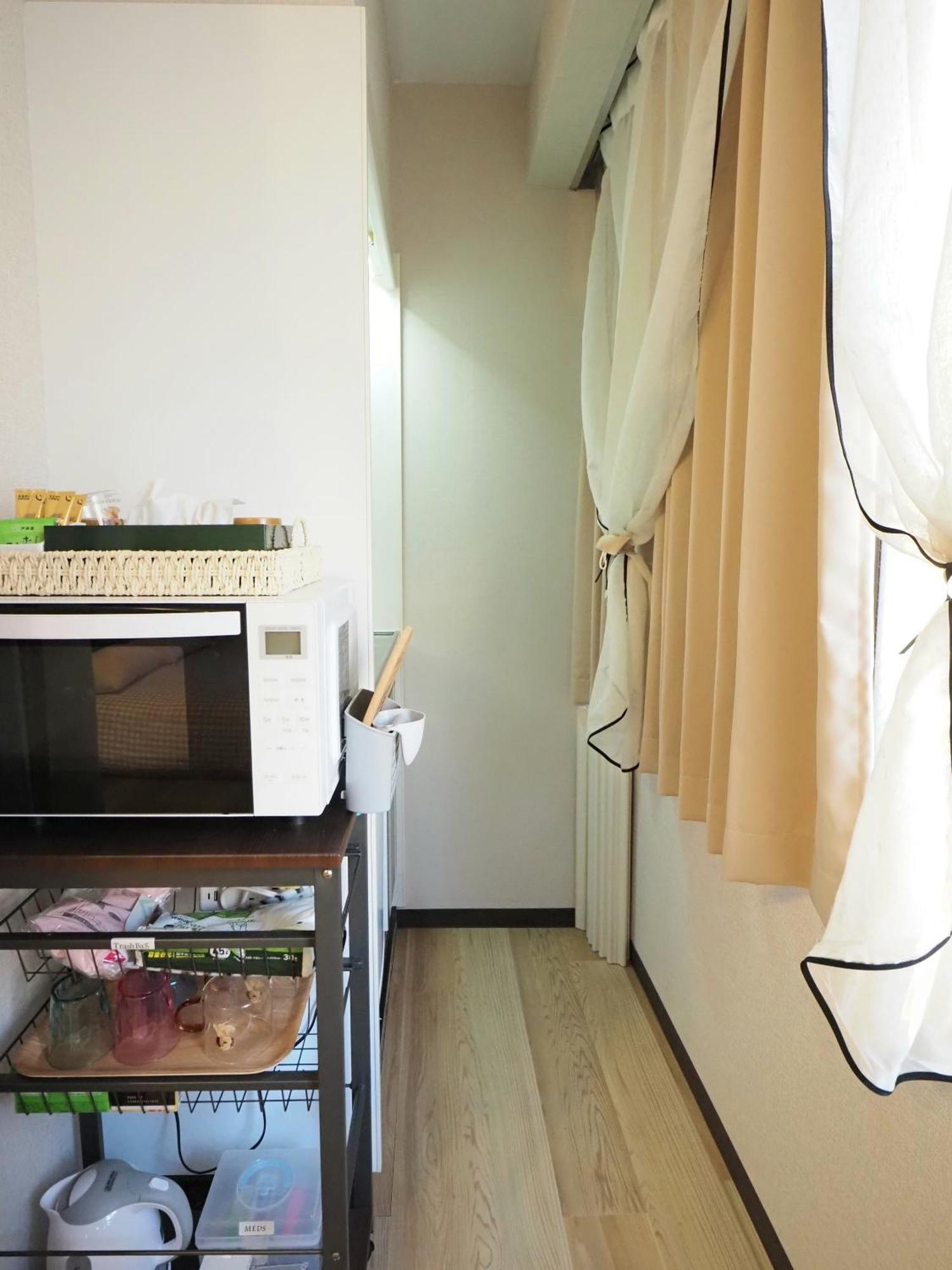 Ueno 704 Jellynehouse Apartamento Tokio
