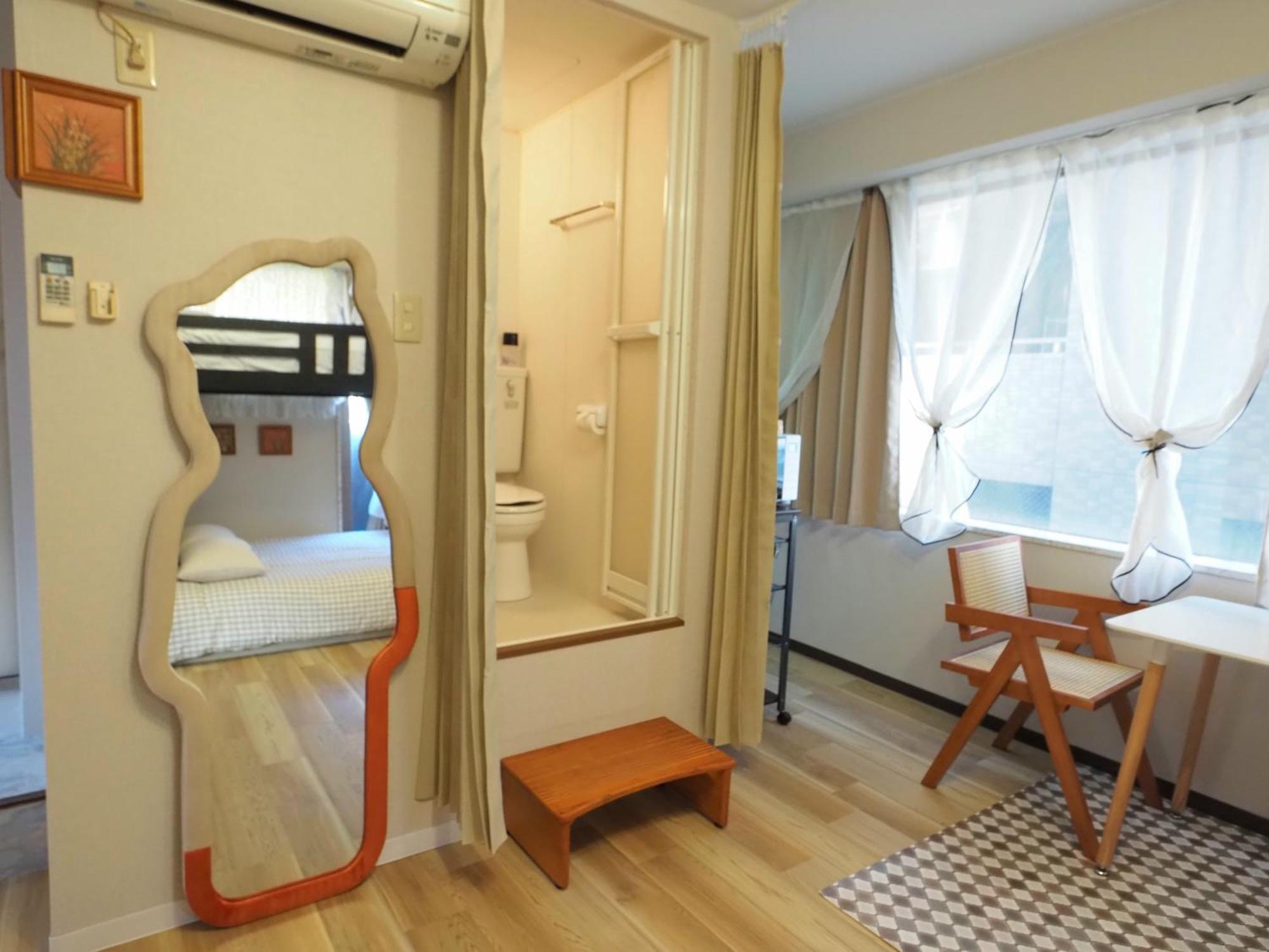 Ueno 704 Jellynehouse Tokio