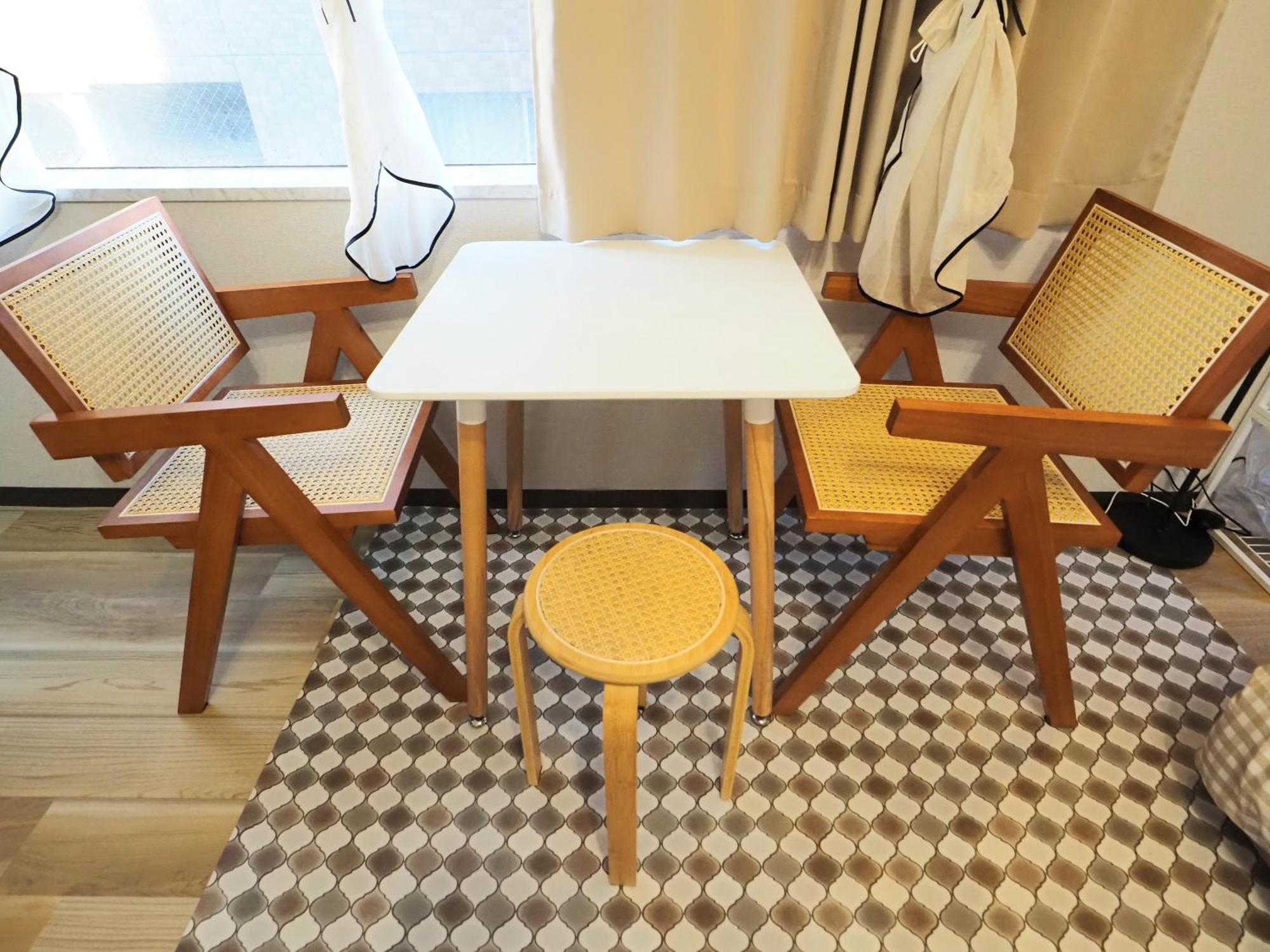 Ueno 704 Jellynehouse Apartamento *