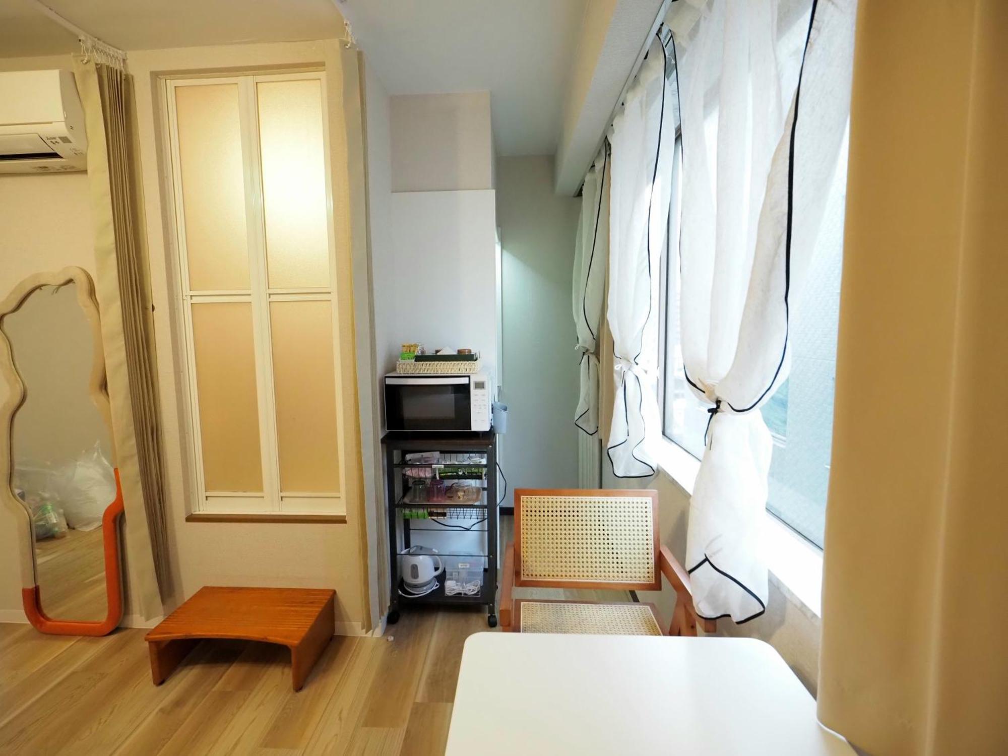 Apartamento Ueno 704 Jellynehouse Tokio