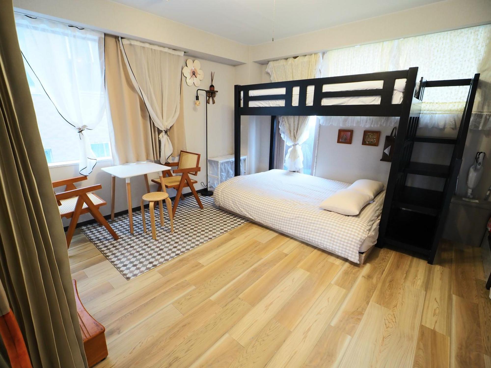 Apartamento Ueno 704 Jellynehouse *