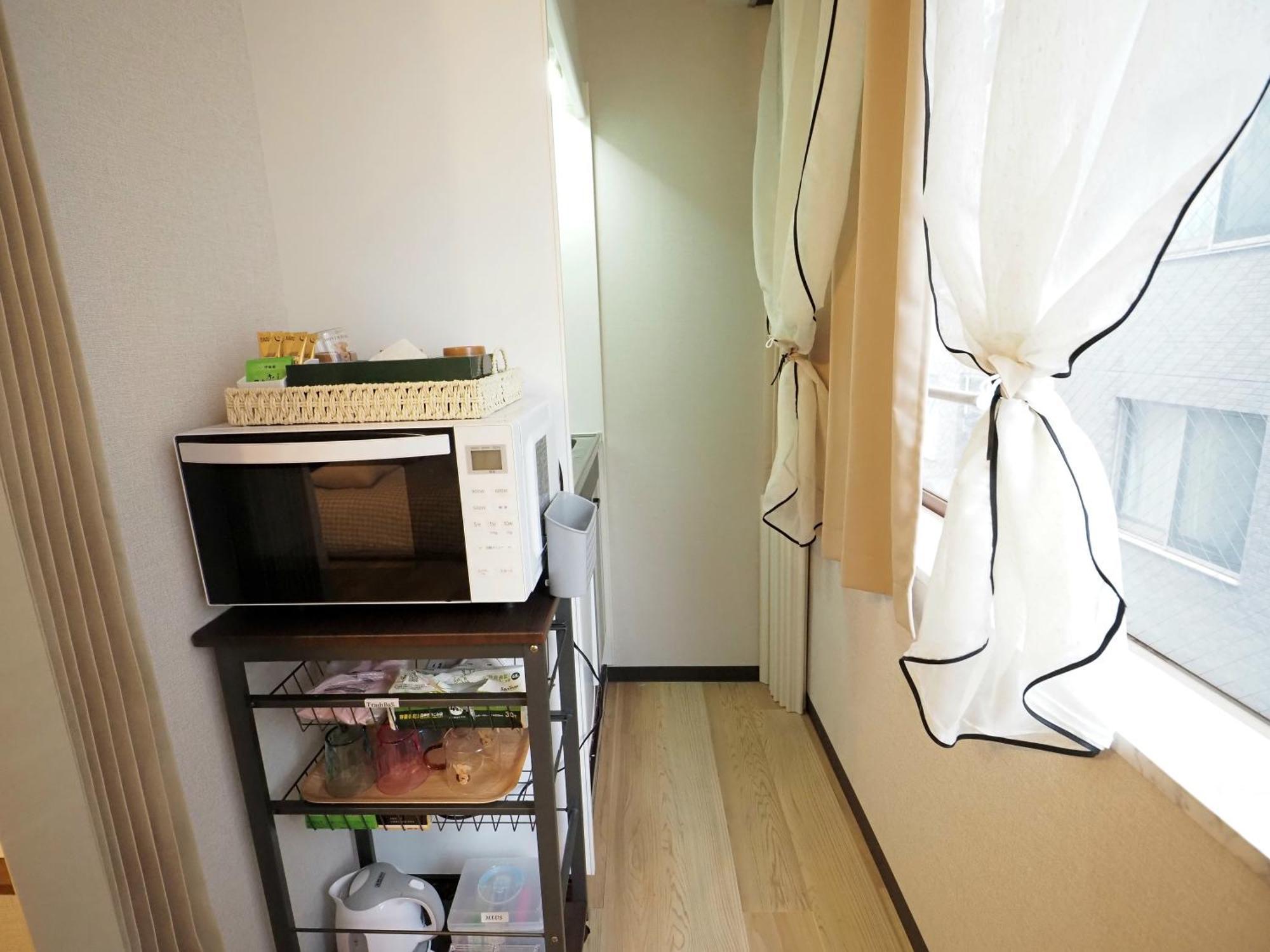 Apartamento Ueno 704 Jellynehouse