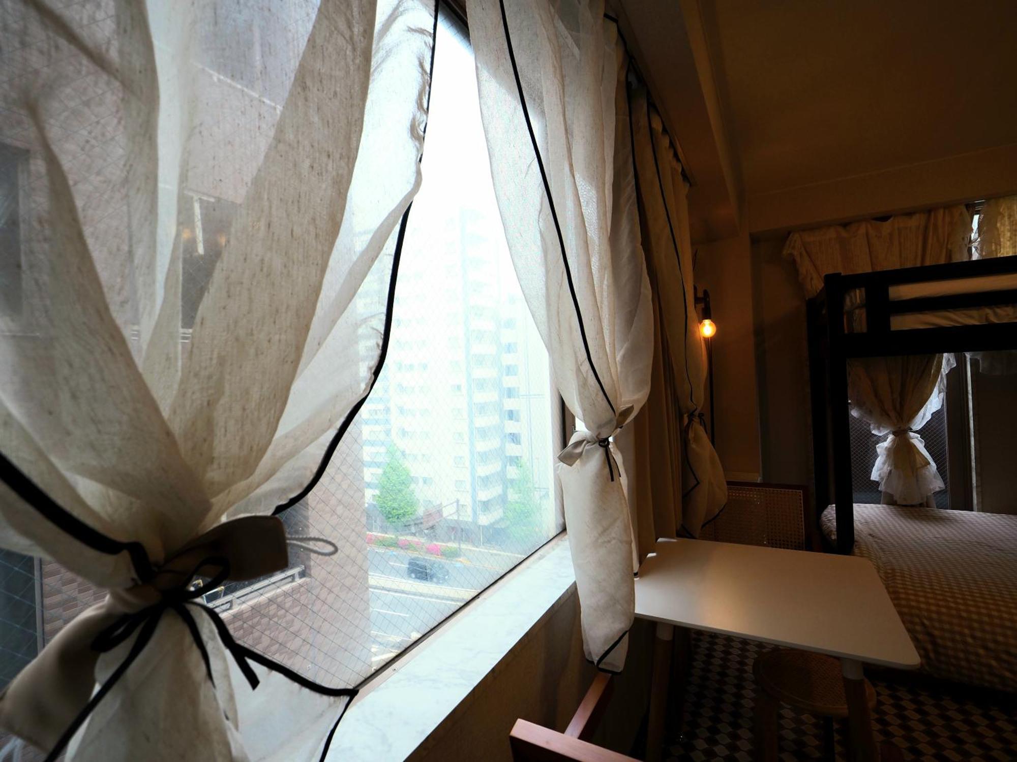 Ueno 704 Jellynehouse Apartamento