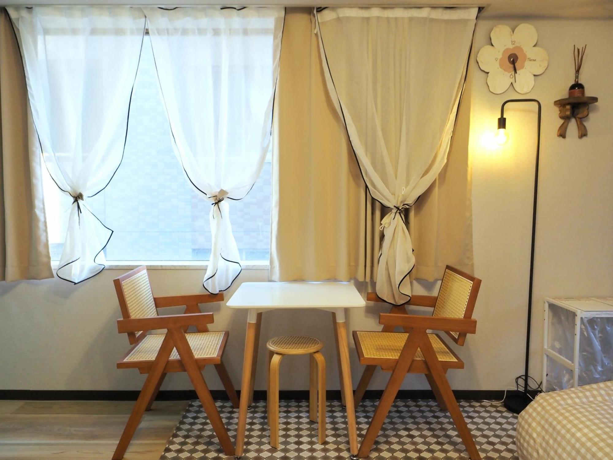 Ueno 704 Jellynehouse Tokio